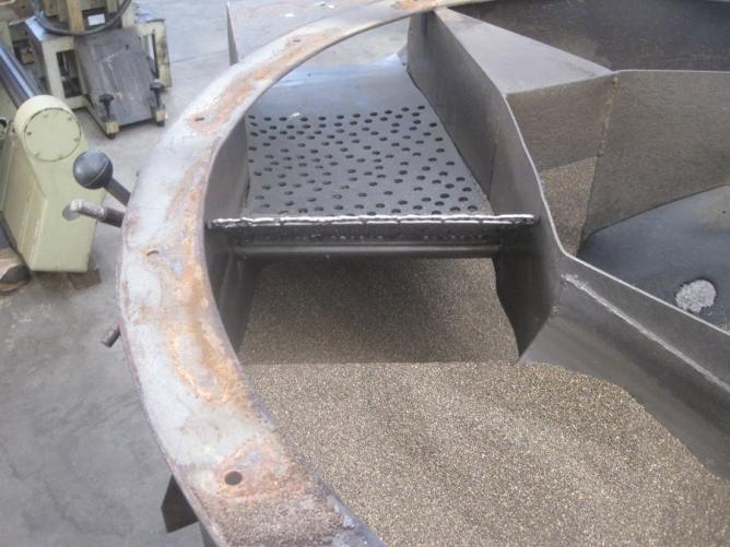ROLLWASCH VIBROWASCH RWO-AS-1